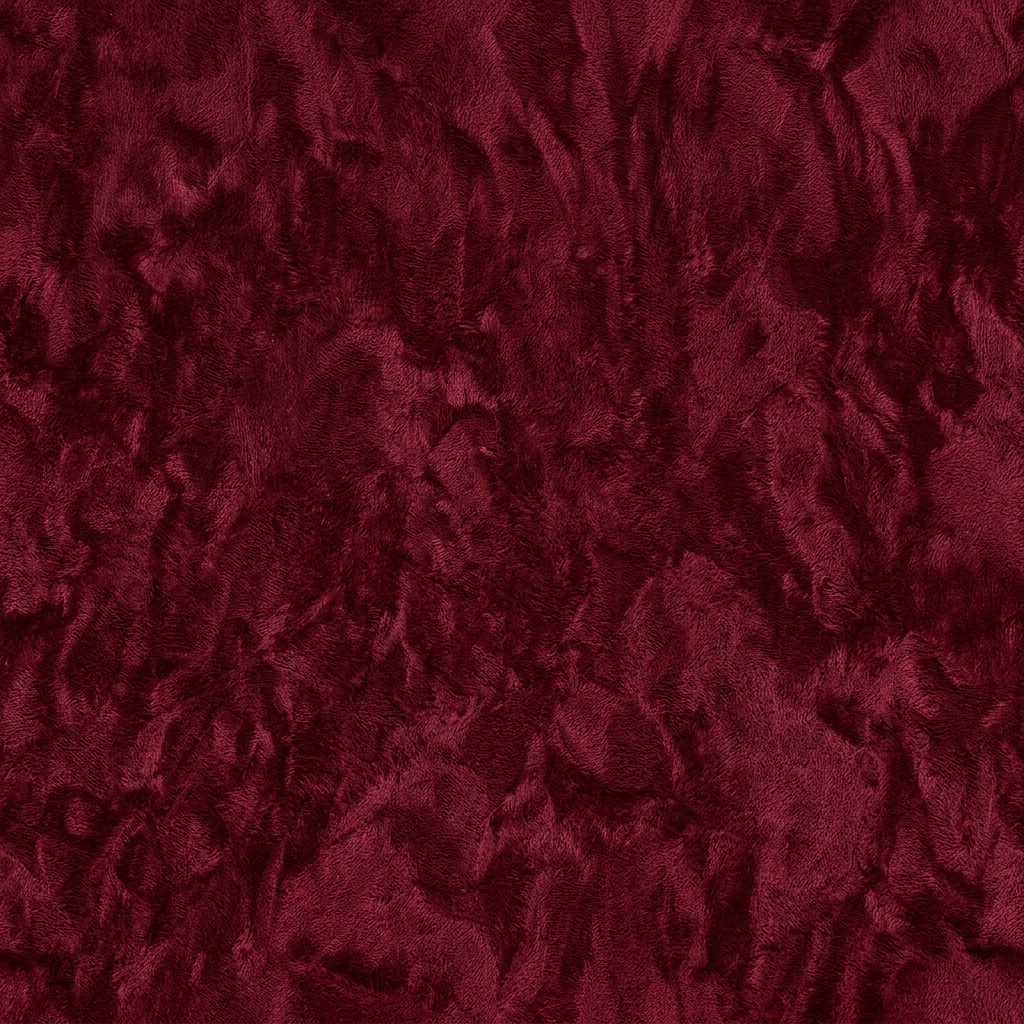 Velvet fabric texture