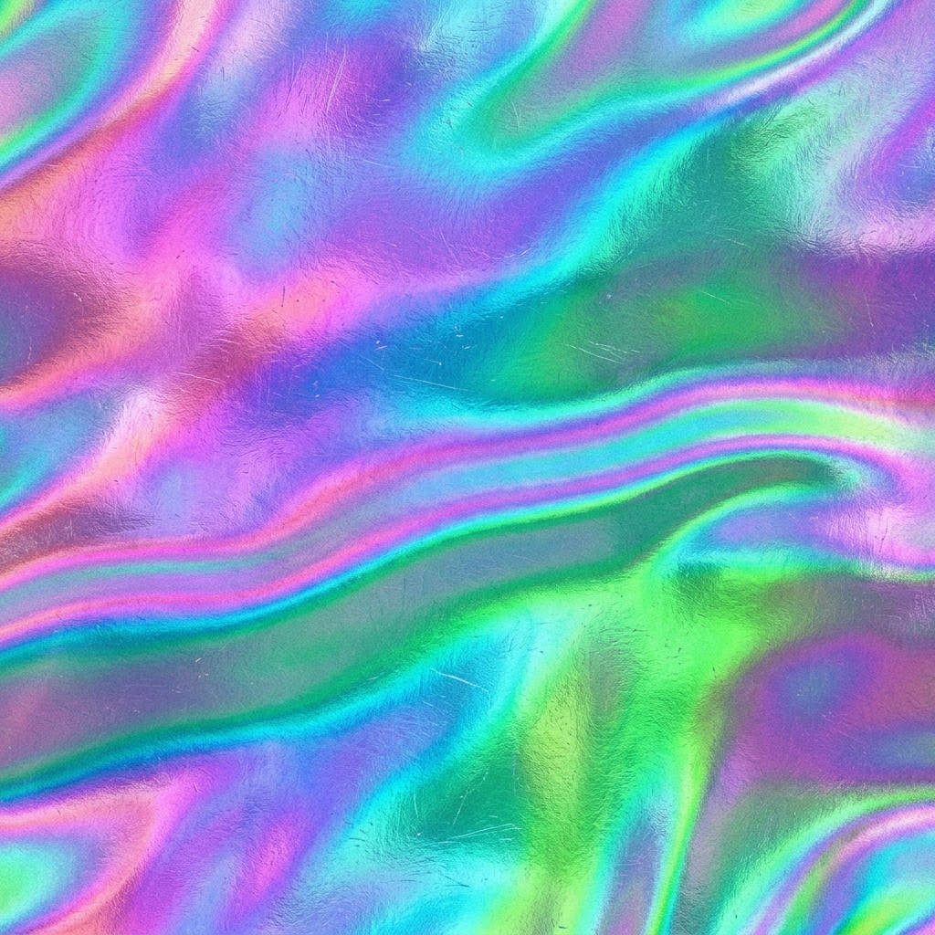 Holographic texture