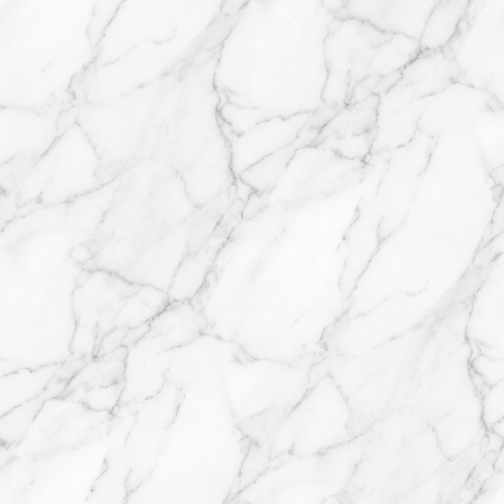 White marble texture